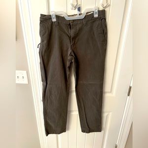 Mens Flex ROC Columbia Pants. 36x34